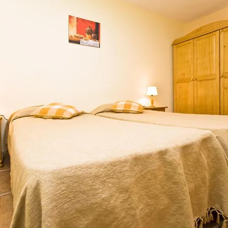 Puerto Del Carmen Sleeps 8 Pool Air Con Wifi