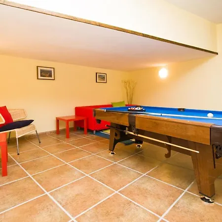 Puerto Del Carmen Sleeps 8 Pool Air Con Wifi فيلة *